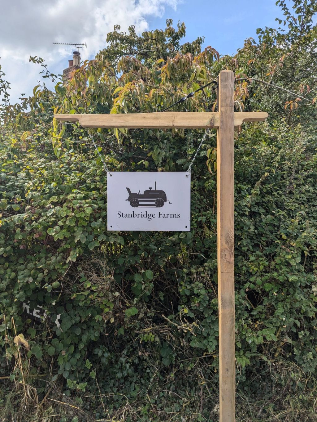 What are we up&nbsp;to?